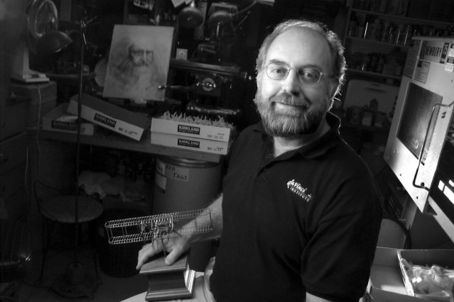 FLI Thomas-Frey-Futurist-Speaker