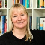 Angela Wilkinson Saïd Business School