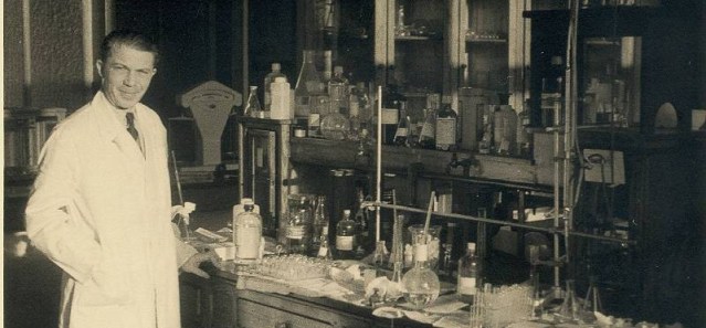 Inauguration Foundation de Duve