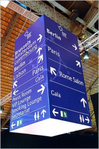 European Business Summit EBS Greening the Economy 3