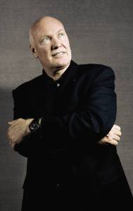 Jean-Claude Biver CEO Hublot