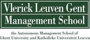 Vlerick Leuven Ghent Management School All About Headhunting Seminar