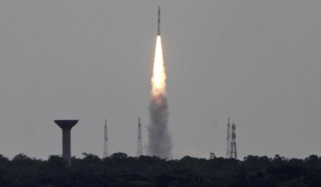 FLI India Space Newsweek