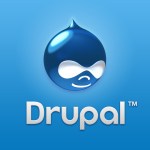 Drupal logo
