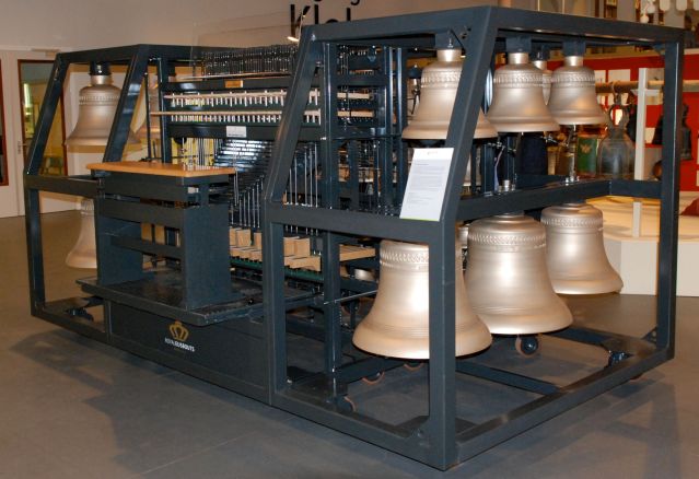 Photo courtesy Toren & Beiaard