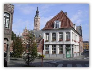 FLI Carillon School 't Schipke