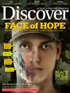 FLI Discover Magazine