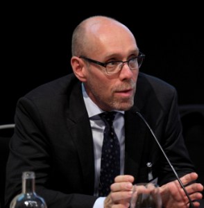 Fighting Infectious Diseases and Global Epidemics unit, EC