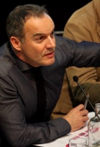 Stephen Whitehead, ABPI