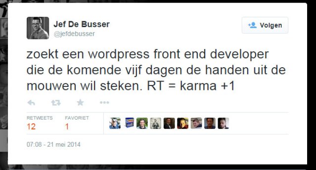 Jef De Busser Twitter picture-001