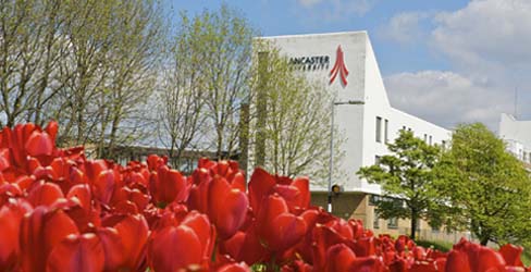 FLI Lancaster Law School