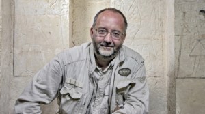 Miroslav Barta, Charles University, Prague, Czech Institute of Egyptology, Faculty Member