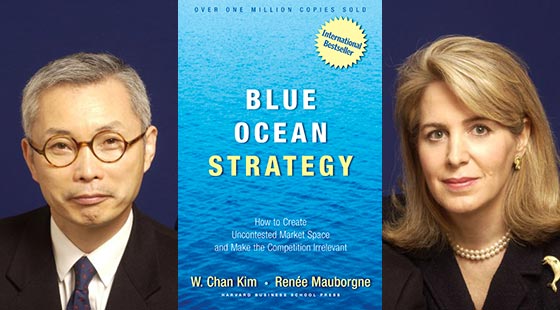 FLI Blue Ocean Strategy Review