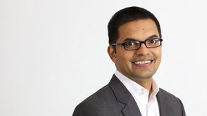 FLI LBS Rajesh Chandy