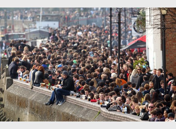 FLI Boat Race Public