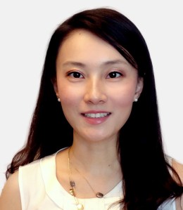 Luxi Shen, Assistant Professor of Marketing CUHK Business School, Hong Kong  Courtesy of Luxi Shen