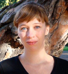 Claudia Haase, assistant professor of Human Development and Social Policy at Northwestern’s School of Education and Social Policy Photo: Northwestern University