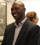 FLI Emmanuel Akyeampong