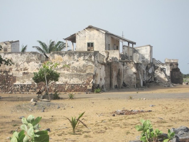 FLI Fort Prinsensten