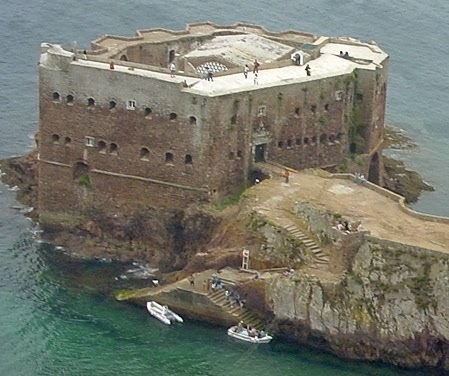 From the 17th to the 19th century, the city of Ouidah served as a major slave-trading post in West Africa. Located in what is now the Republic of Benin, Ouidah witnessed the export of more than a million slaves. Often, Africans supplied fellow Africans as human cargo in exchange for such items as alcohol, cloth, bracelets, knives, swords, and especially guns, which were in high demand because of intertribal warfare.