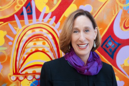 Professor Tina Seelig,  PhD  Management Science & Engineering, School of Engineering, Stanford University and Executive Director, Stanford Technology Ventures Program Source: Tina Seelig 