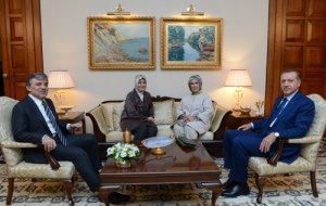 FLI Families Erdogan-Gul