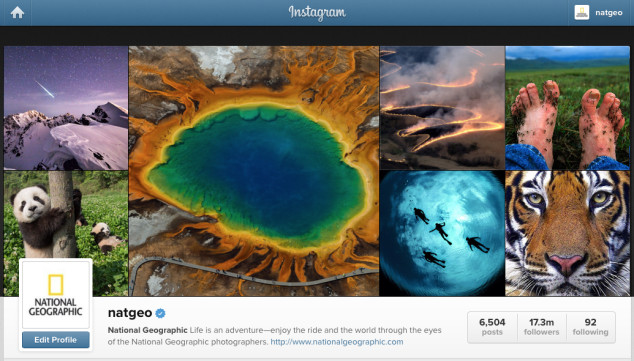 Courtesy of National Geographic