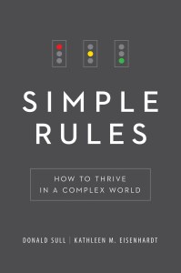 Sull - Simple Rules - hres