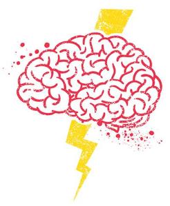A stroke can steal eight years of brain function in an instant. Credit: University of Michigan Health System