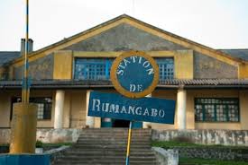 FLI Virunga Rumangabo 1