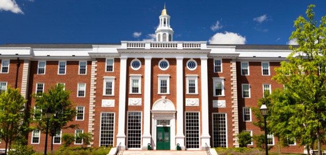 FLI Harvard University 2