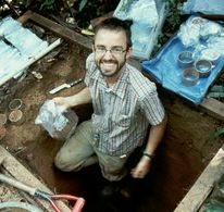 Dr. Oliver van Straaten University of Goettingen Faculty of Forest Sciences and Forest Ecology – Soil Science of Tropical and Subtropical Ecosystems
