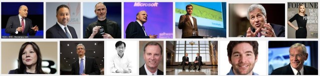 FLI CEO Google image search results