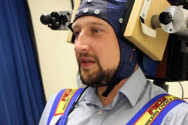 FLI Seasickness research