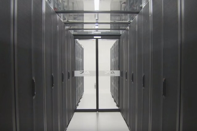 FLI datacenter