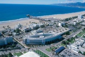 FLI Rand Corporate Headquarters