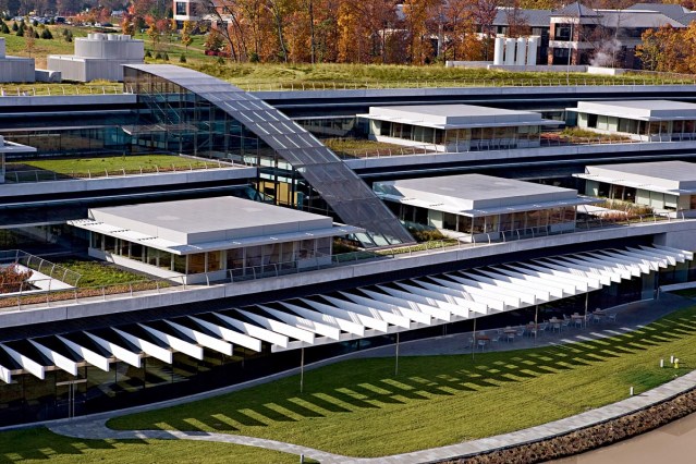 FLI Howard Hughes Medical Institute’s Janelia Research Campus